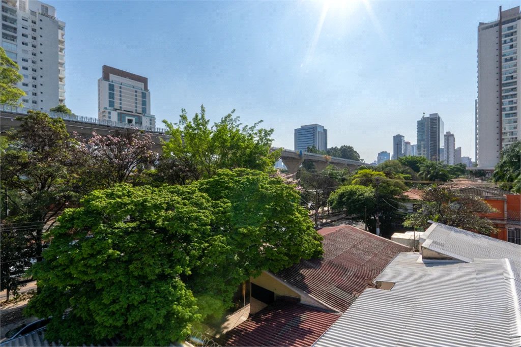 Casa de Vila à venda com 3 suítes em Brooklin Paulista, São Paulo, SP