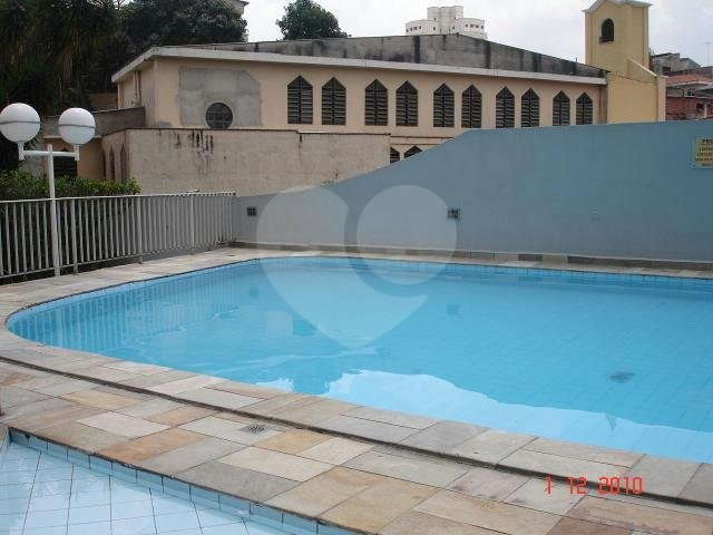 Apartamento à venda com 4 quartos, sendo 1 suíte,  em Santana, São Paulo, SP