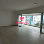 Apartamento à venda com 4 suítes em Parque Residencial Aquarius, São José dos Campos, SP