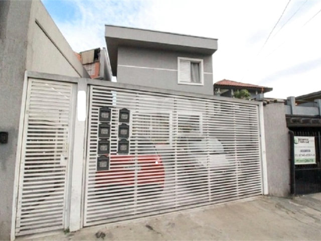 Casa à venda com 1 quarto no condomínio Machado, São Paulo - SP