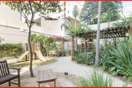 Apartamento à venda com 2 quartos em Barra Funda, São Paulo, SP