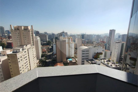 Apartamento à venda com 5 quartos, sendo 2 suítes, em Aclimação, São Paulo, SP