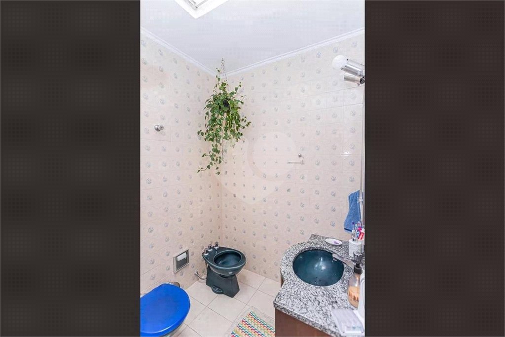 Sobrado à venda com 3 quartos, sendo 1 suíte, em Vila Carolina, São Paulo, SP