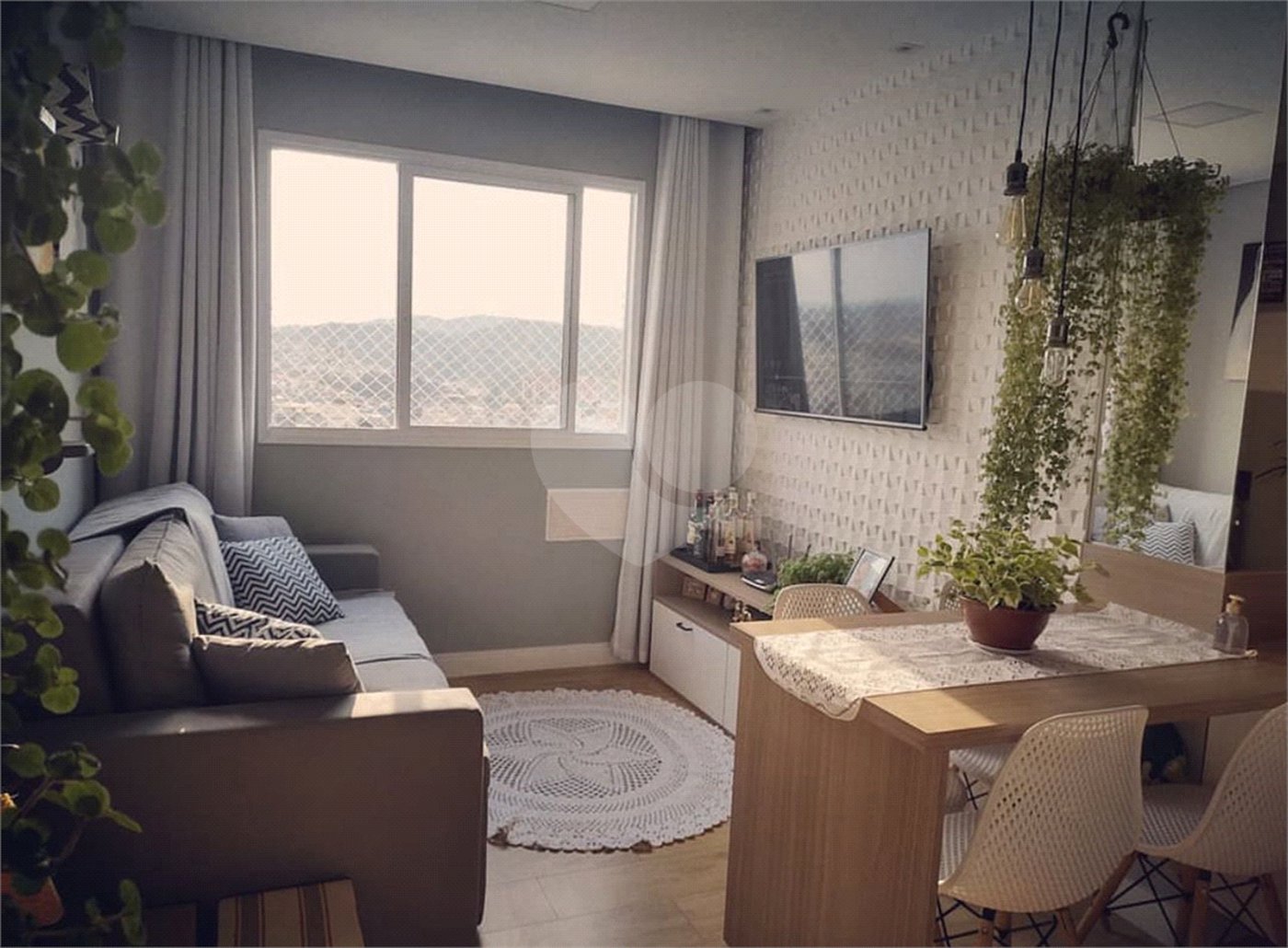 Apartamento à venda com 2 quartos em Pirituba, São Paulo, SP