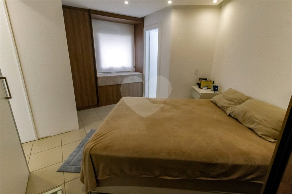 Apartamento para alugar com 1 suíte em Jardim Ampliação, São Paulo, SP