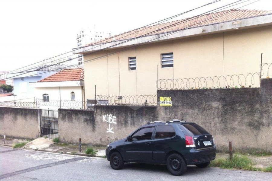 Sobrado à venda com 3 quartos, sendo 1 suíte, em Vila Dom Pedro Ii, São Paulo, SP