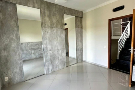 Casa à venda com 3 suítes no condomínio Amstalden Residence, Indaiatuba - SP