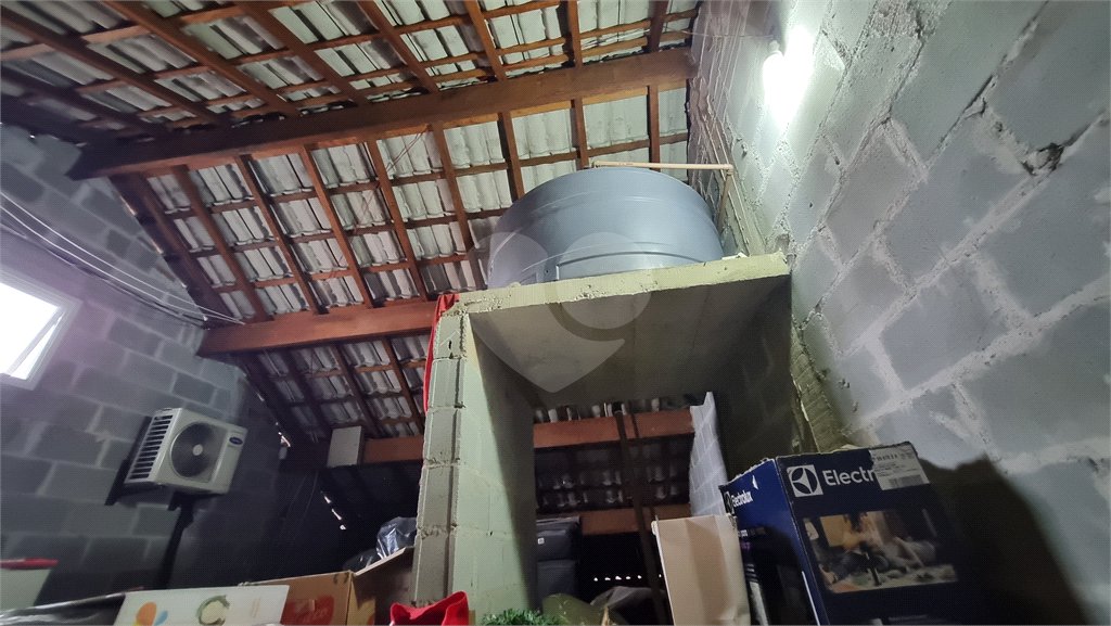 Sobrado à venda com 3 quartos, sendo 1 suíte, em Água Fria, São Paulo, SP