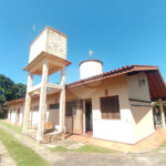 Casa à venda com 3 quartos, sendo 1 suíte, em Santa Claudina, Vinhedo, SP