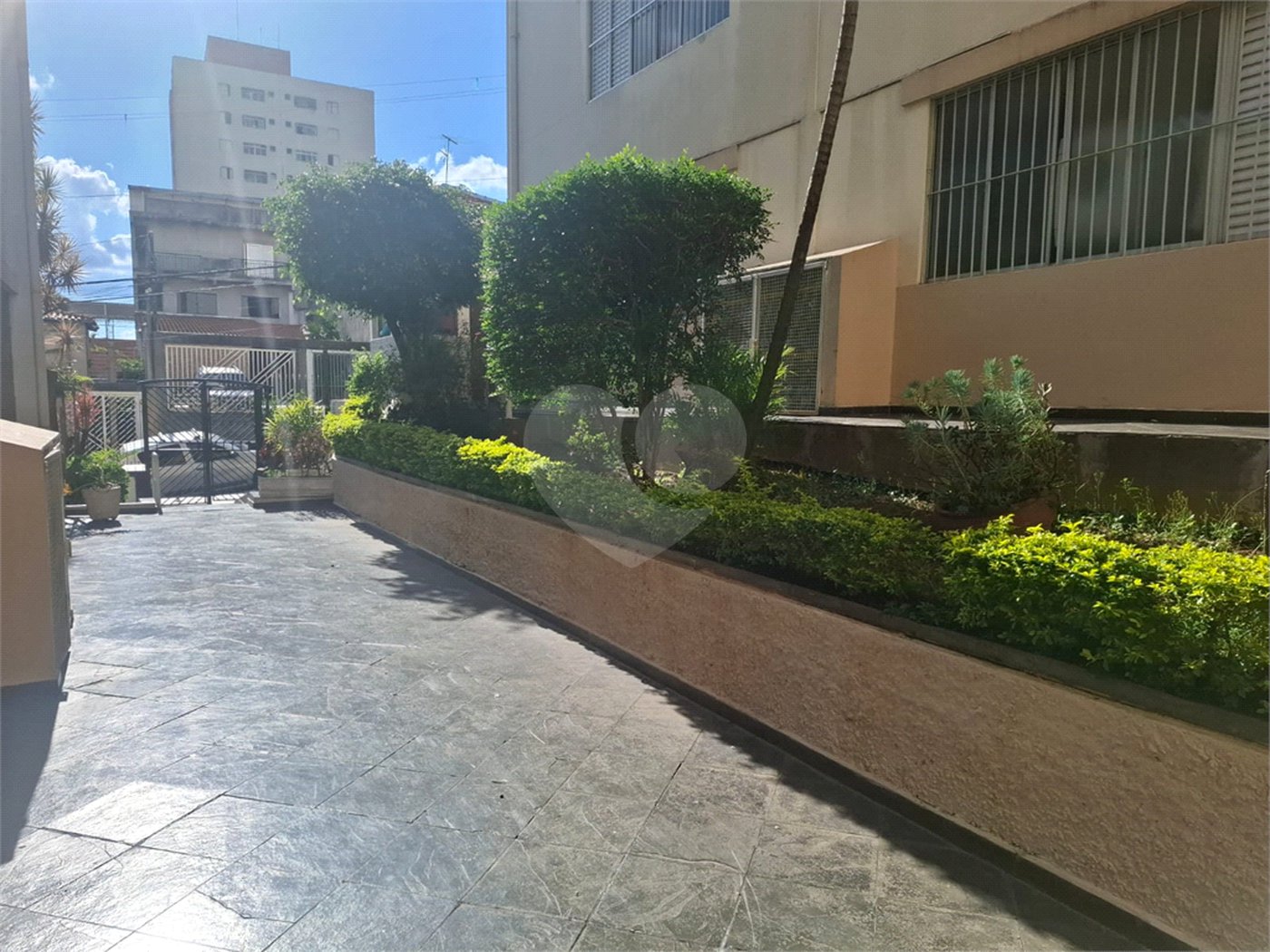 Apartamento à venda com 2 quartos em Casa Verde, São Paulo, SP