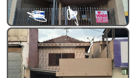 Sobrado à venda com 2 quartos em Parque Edu Chaves, São Paulo, SP