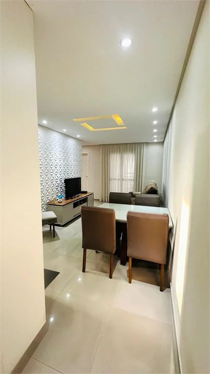 Apartamento à venda com 2 quartos em Parque Turiguara, Cotia, SP