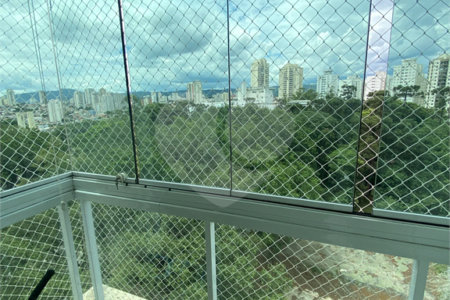 Apartamento à venda com 3 quartos, sendo 2 suítes, em Santana, São Paulo, SP