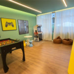 Studio à venda com 1 quarto em Jardim das Acácias, São Paulo, SP