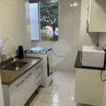 Apartamento à venda com 2 quartos em Casa Verde, São Paulo, SP