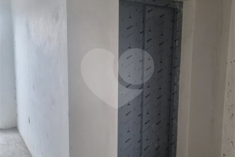Apartamento à venda com 1 quarto em Tucuruvi, São Paulo, SP