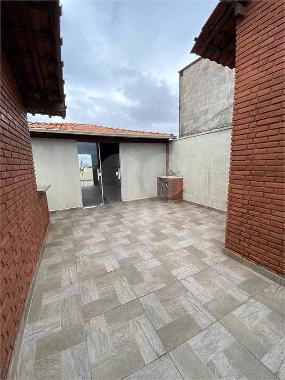 Prédio para alugar em Taboão, São Bernardo do Campo, SP
