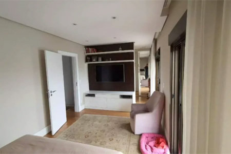 Casa à venda com 3 suítes no condomínio Metropolitan, São Paulo - SP