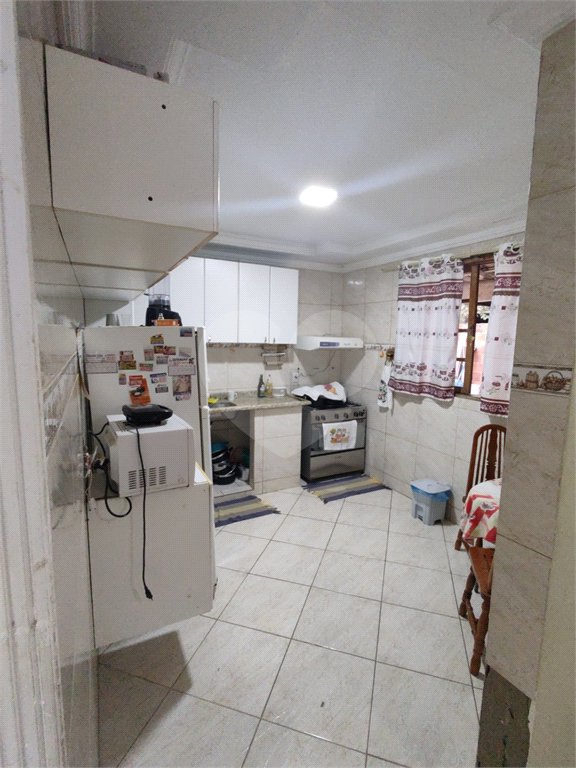 Duplex à venda com 3 quartos, sendo 1 suíte, em Santíssimo, Rio de Janeiro, RJ