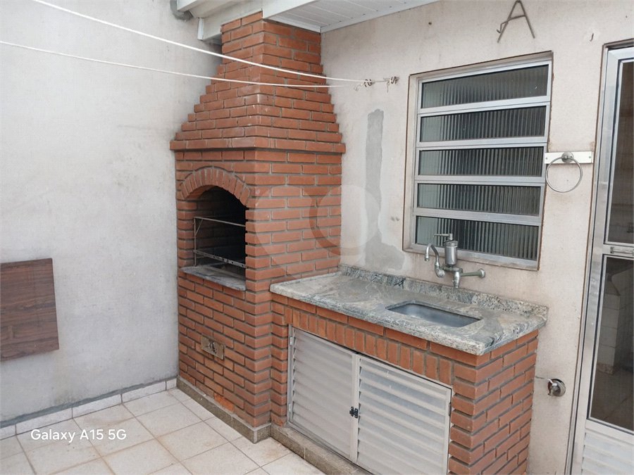 Sobrado à venda com 3 quartos, sendo 1 suíte, em Santana, São Paulo, SP