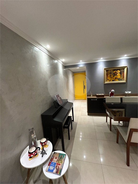 Apartamento à venda com 3 quartos, sendo 1 suíte, em Vila Prudente, São Paulo, SP