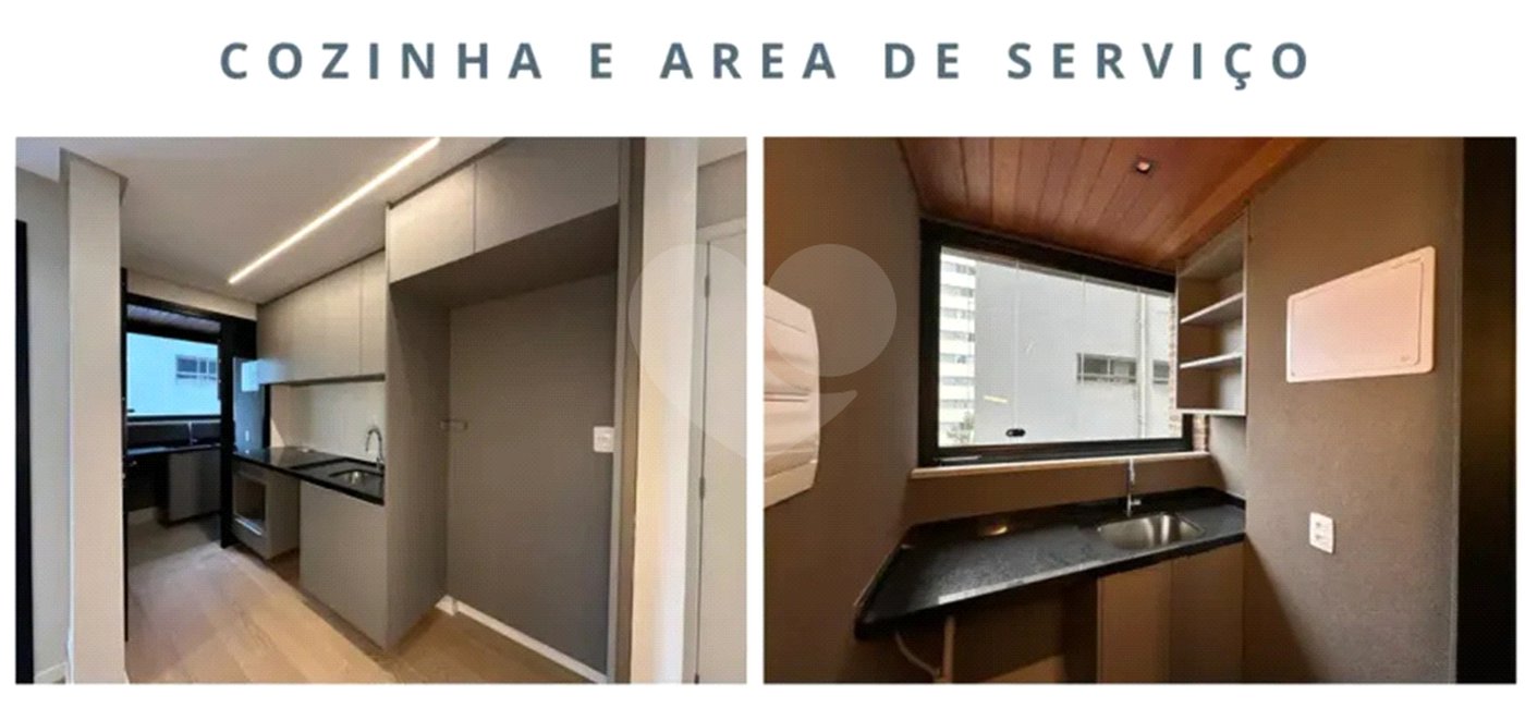 Apartamento para alugar com 2 quartos, sendo 1 suíte, em Sumaré, São Paulo, SP