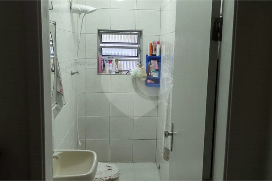 Casa à venda com 2 quartos em Tucuruvi, São Paulo, SP