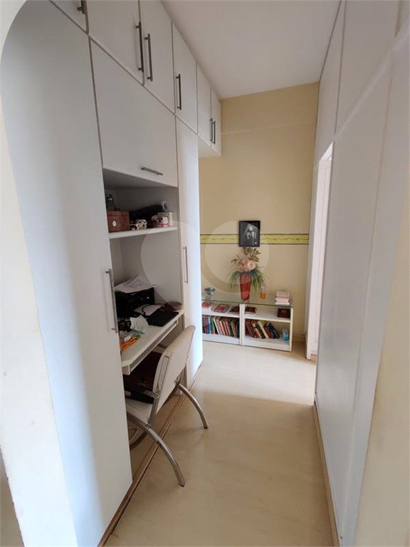 Apartamento à venda com 1 quarto em Bela Vista, São Paulo, SP