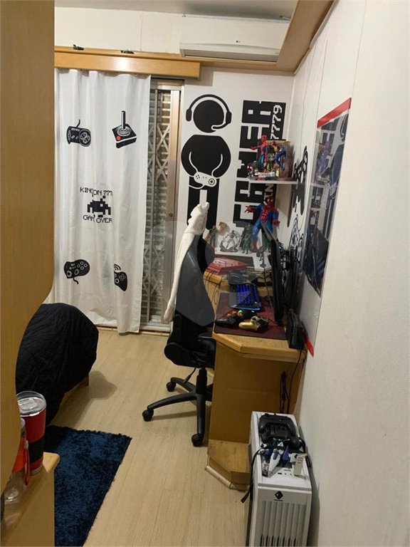 Sobrado à venda com 3 quartos, sendo 2 suítes, em Vila Maria, São Paulo, SP