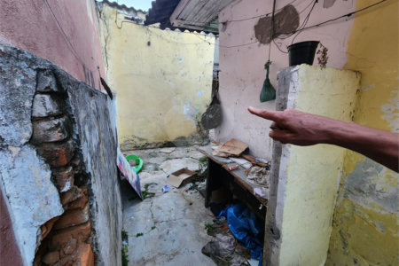 Casa à venda com 3 quartos, sendo 1 suíte, em Jardim Eusonia, Guarulhos, SP