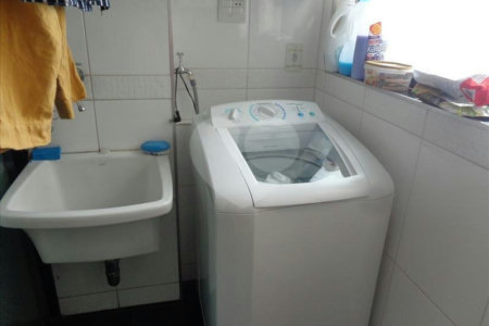 Apartamento à venda com 3 quartos, sendo 2 suítes, em Vila Leopoldina, São Paulo, SP