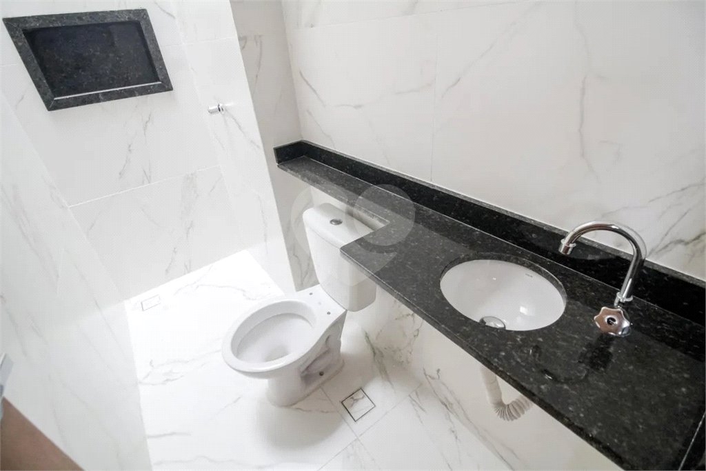 Apartamento à venda ou para alugar com 1 quarto em Vila Invernada, São Paulo, SP