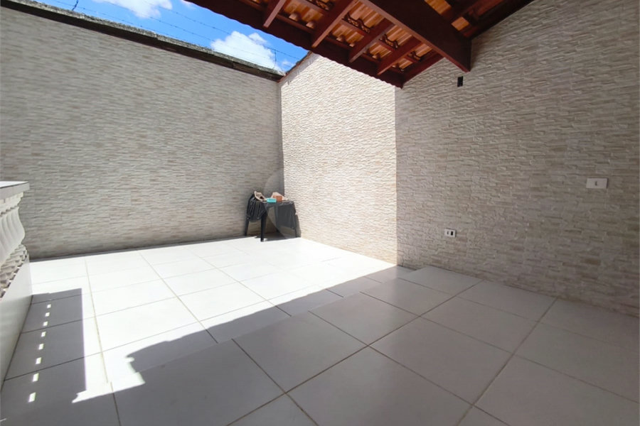 Casa à venda com 4 quartos, sendo 3 suítes, em Jardim Brasil (zona Norte), São Paulo, SP