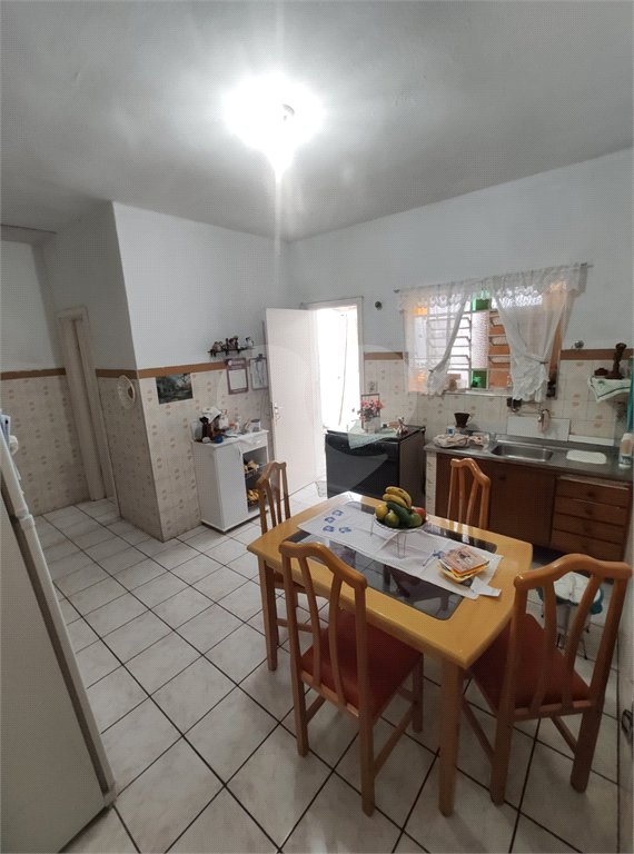 Sobrado à venda com 3 quartos em Tucuruvi, São Paulo, SP