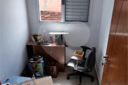 Casa à venda com 2 suítes em Jardim Soraia, São Paulo, SP