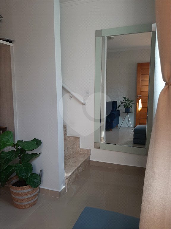 Casa à venda com 2 suítes em Tucuruvi, São Paulo, SP