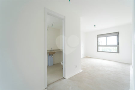 Apartamento à venda com 3 suítes em Vila Mascote, São Paulo, SP