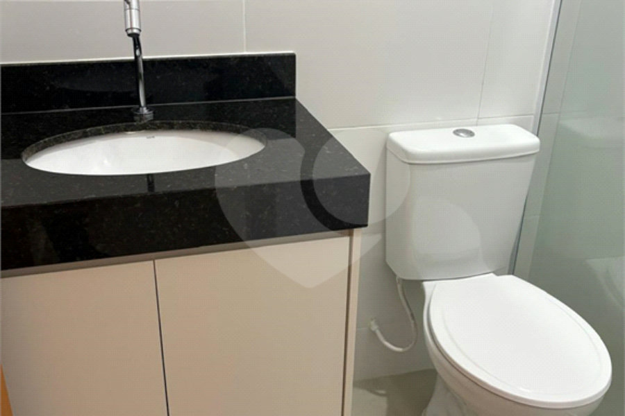 Apartamento para alugar com 1 quarto em Vila Guilherme, São Paulo, SP