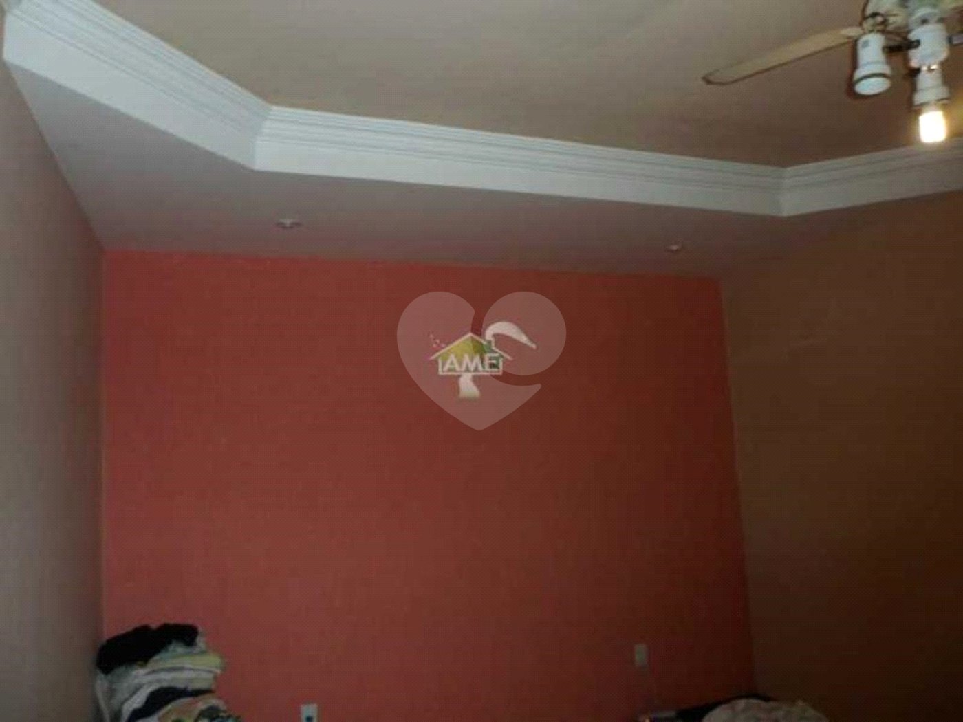 Casa à venda com 3 quartos em Campo Grande, Rio de Janeiro, RJ