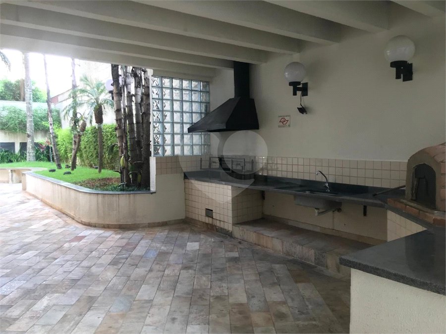 Apartamento à venda com 3 quartos, sendo 1 suíte, em Vila Romana, São Paulo, SP