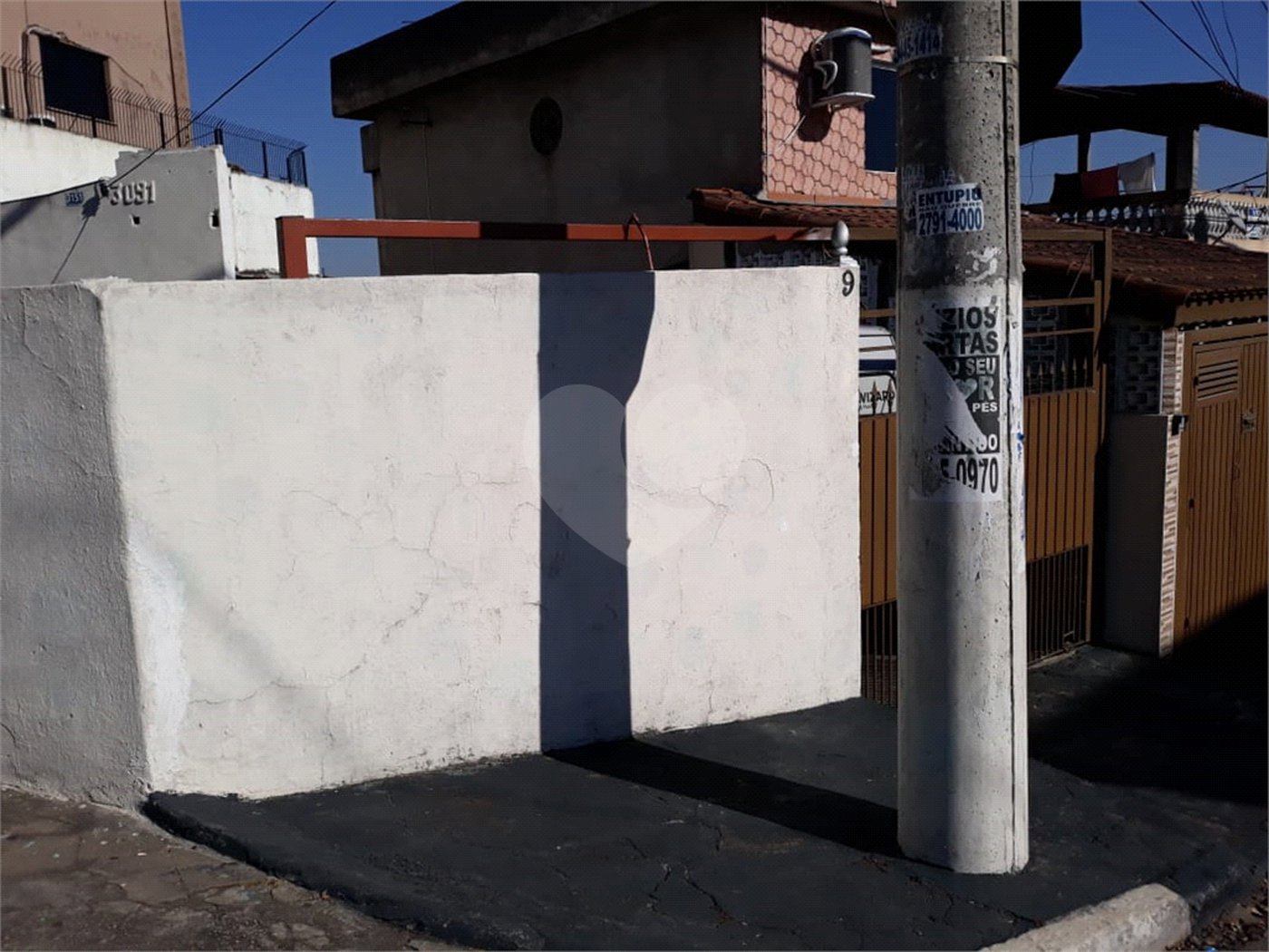 Sobrado à venda com 3 quartos em Vila Renata, Guarulhos, SP