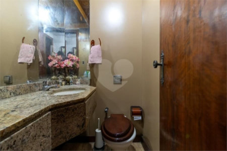 Casa à venda com 3 suítes em Maracanã, Rio de Janeiro, RJ