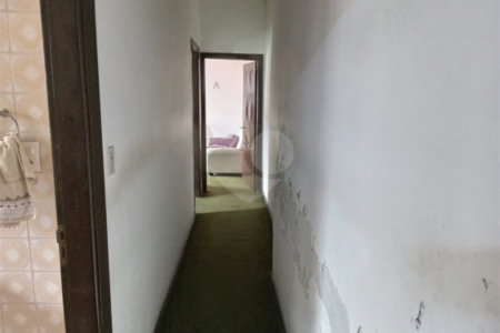 Casa Térrea à venda com 2 quartos em Vila Santa Edwiges, São Paulo, SP