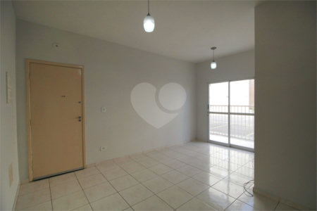 Apartamento à venda com 2 quartos em Jardim Vera Cruz, Sorocaba, SP