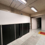 Prédio Corporativo em Santos | 4 Pavimentos | Galpão com Pé-Direito Duplo | Estrutura para +200 Pessoas | Compra Ou Locação