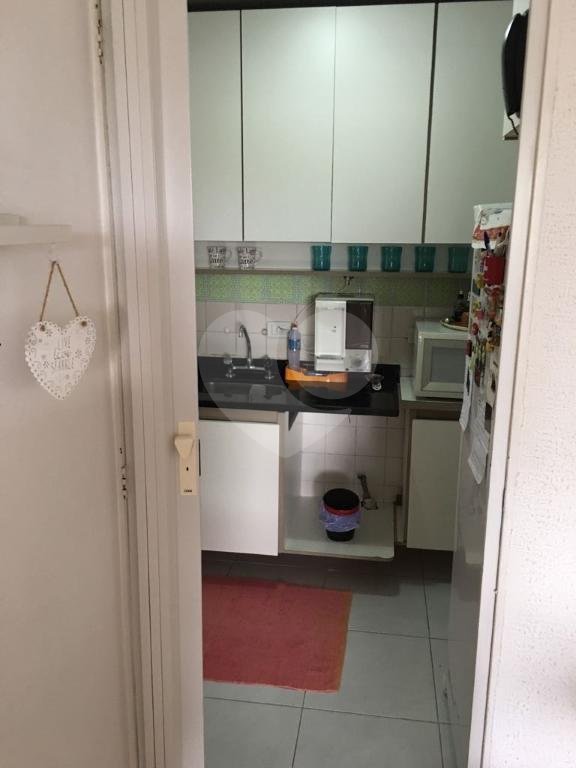 Apartamento à venda com 3 quartos, sendo 1 suíte, em Jardim Ampliação, São Paulo, SP