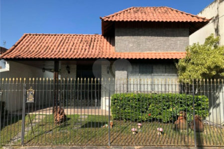 Casa à venda ou para alugar com 3 quartos, sendo 1 suíte, em Campo Grande, Rio de Janeiro, RJ