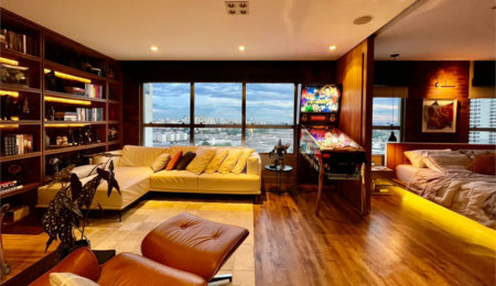 Apartamento para alugar com 1 suíte em Vila Leopoldina, São Paulo, SP