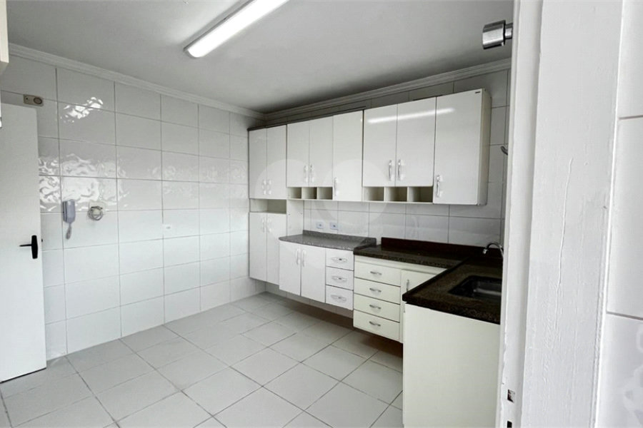 Apartamento à venda ou para alugar com 3 quartos, sendo 1 suíte, em Santana, São Paulo, SP