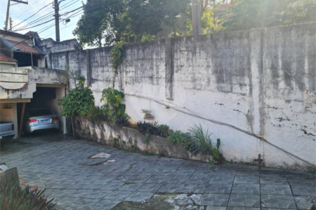 Casa à venda em Vila Indiana, São Paulo, SP